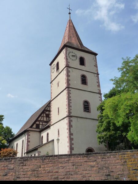 Datei:Simmozheim-Kirche-2.jpg