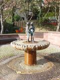 Rathausbrunnen