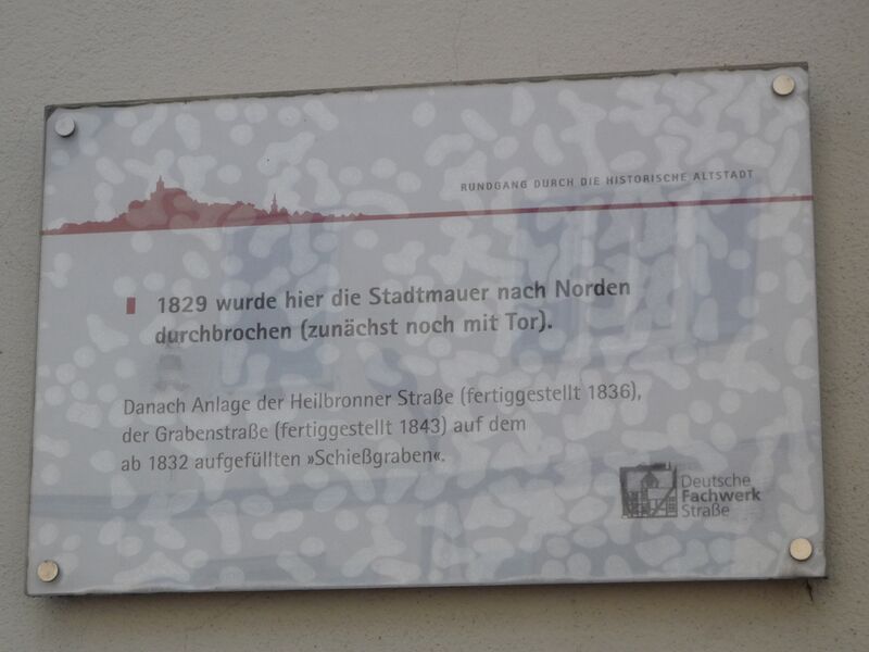 Datei:Vaihingen-Grabenstrasse-Infotafel.jpg