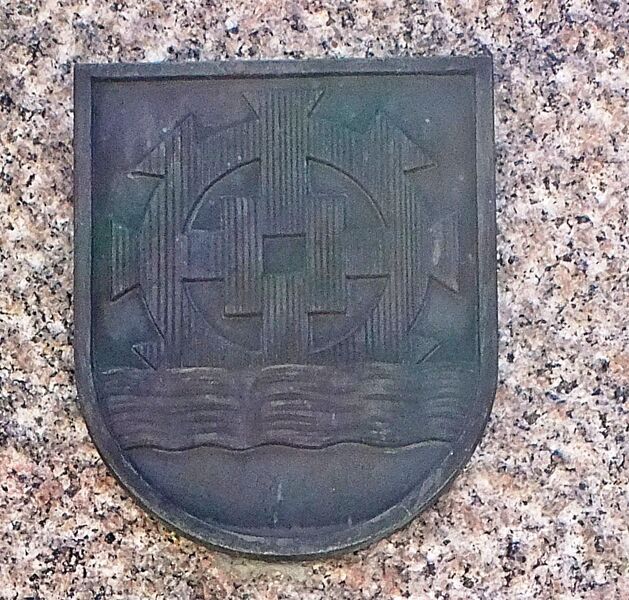 Datei:Gefallenendenkmal Langenalb 5.JPG