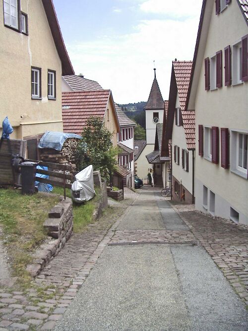 Datei:Berneck-Kirchgasse.jpg