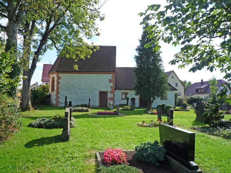 Datei:Tiefenbronn-Johannes-Kapelle.jpg