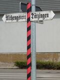 Ein Wegweiser