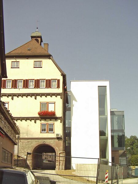 Datei:Wildberg-Rathaus.jpg