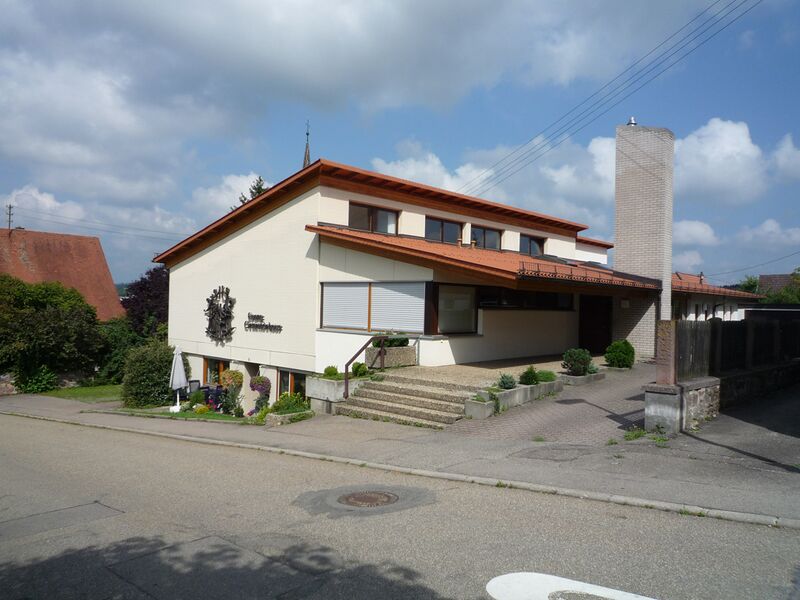 Datei:Althengstett-Gemeindehaus.jpg