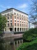 Melanchthonhaus an der Enz