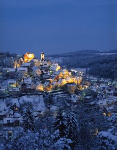 Altensteig