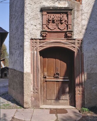 Ottenhausen Rudmersbach Turmtür.jpg