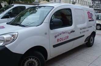 Fahrzeug Malerbetrieb Roller.JPG