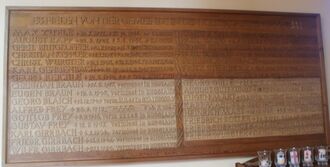 Gefallenengedenktafel in Kirche Enzklösterle.jpg