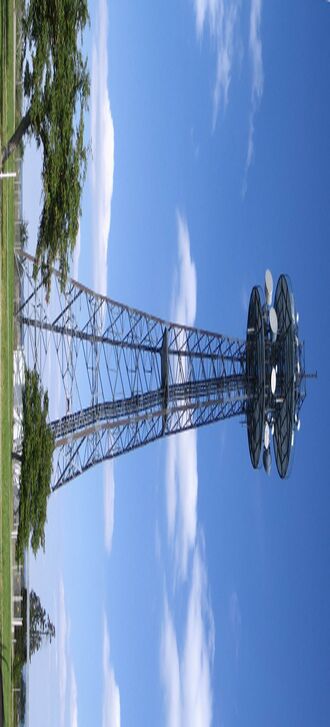 Datei:Richtfunkturm Göbrichen.jpg