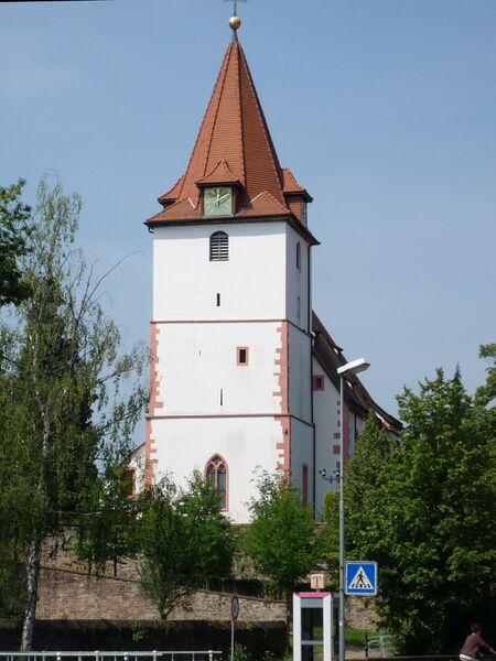 Datei:Elmendingen-Kirche.jpg