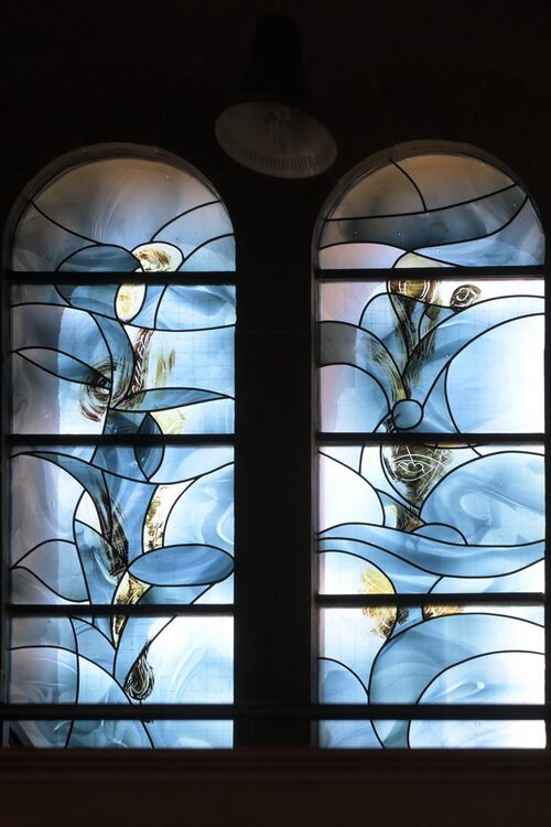 Datei:Liebfrauenkirche-DW Fenster1.JPG
