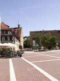 Der Kelterplatz