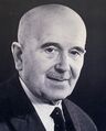 Firmengründer Max Weeber