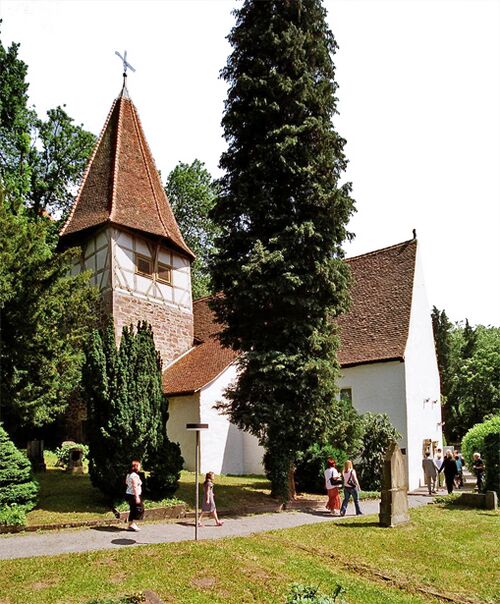 Datei:St.Georg Neuenbürg.jpg