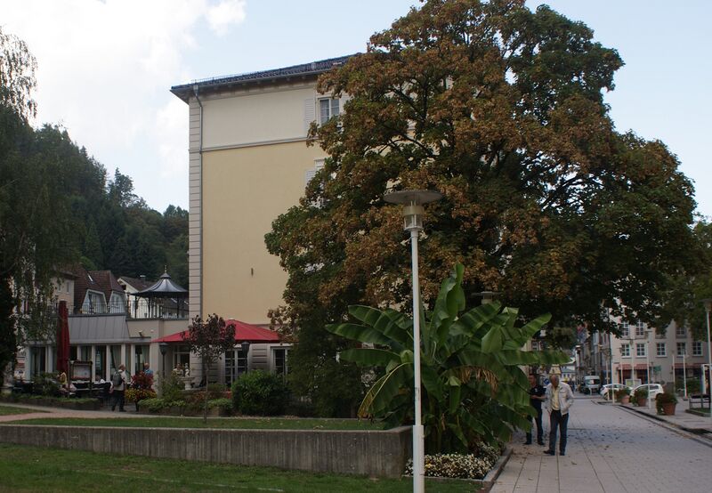 Datei:Biergarten vom Rossini.JPG