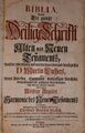 Der Buchtitel