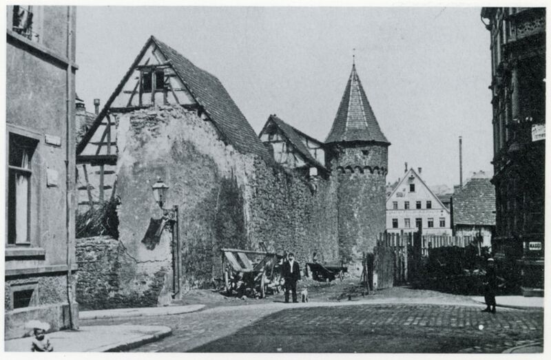 Datei:Schelmenturm-alte Ansichtskarte.jpg