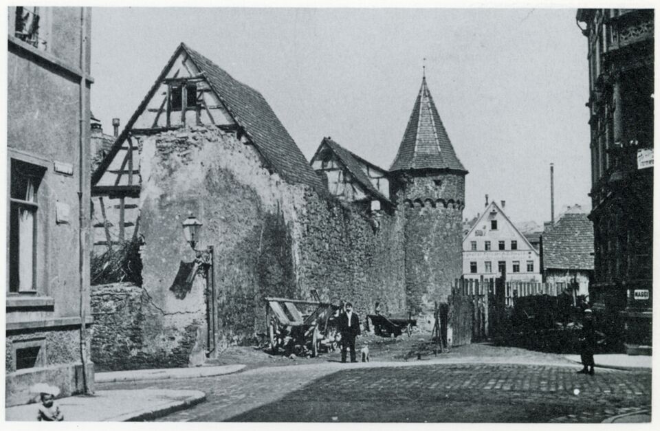 Datei:Schelmenturm-alte Ansichtskarte.jpg