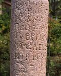 Leugenstein in Friolzheim
