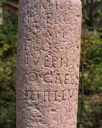 Friolzheim, Leugenstein.jpg