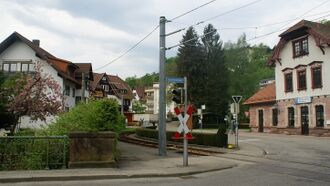 Wendegleis von der Bahnhofstraße.jpg