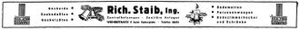 Staib Werbung 1960.JPG