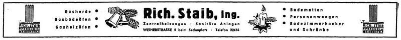 Datei:Staib Werbung 1960.JPG