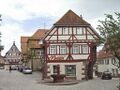 Obere Torstraße und Marktstraße