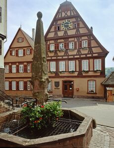 Altensteig