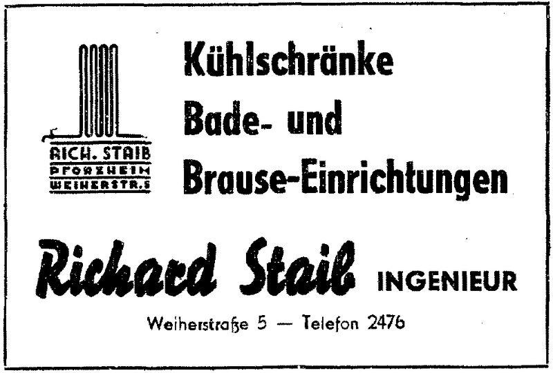 Datei:Staib Werbung 1952.JPG