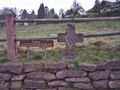 Feldkreuz aus dem 15. Jahrhundert