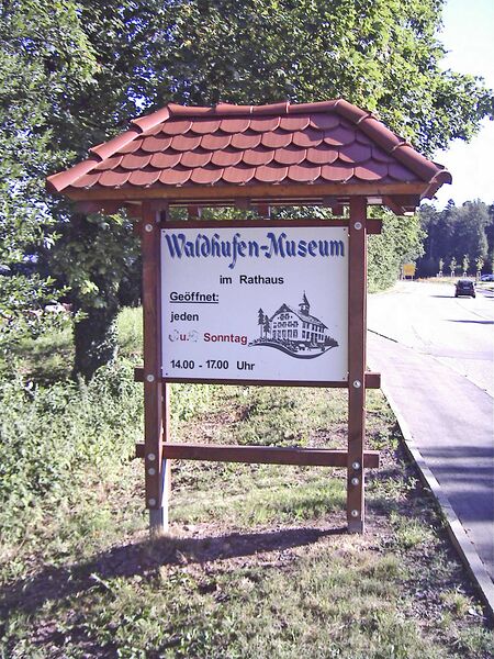 Datei:Salmbach-Museum-Schild.jpg