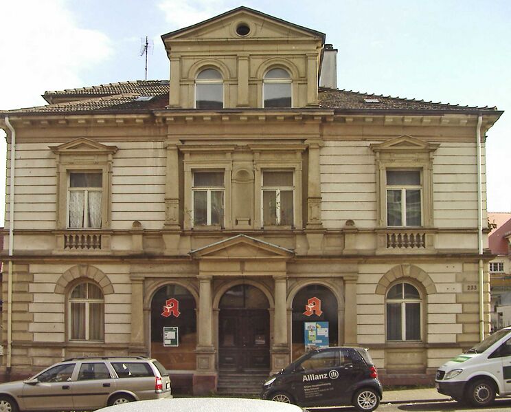 Datei:AlteApotheke.jpg