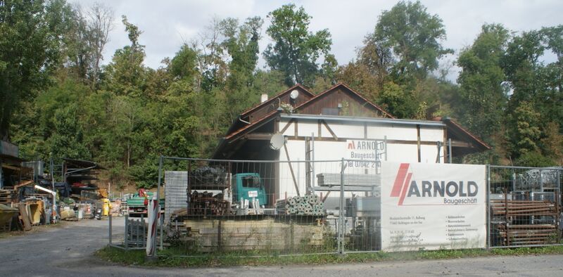 Datei:Baugeschäft Arnold.JPG