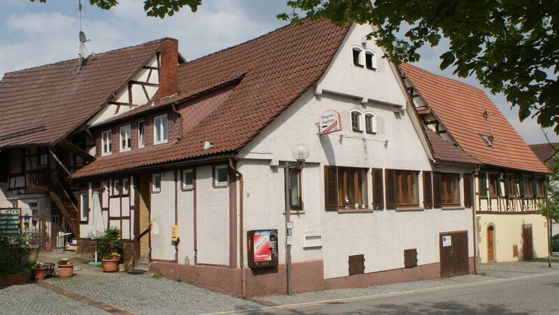 Datei:Gasthaus Lamm in Lienzingen.jpg