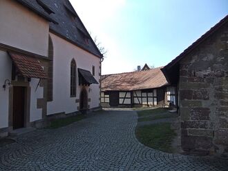 Kirchenburg Lienzingen 12.JPG