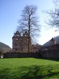 Kloster Hirsau, herzogl. Jagdschloss