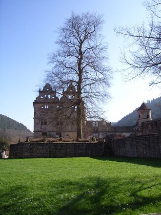 KlHirsau Schloss Ostfl.jpg