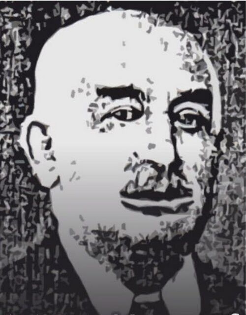 Datei:Max Knopf (geb. 30.4.1857 in Międzychód; gest. 21.10.1934 in Karlsruhe), Porträtfoto.jpg