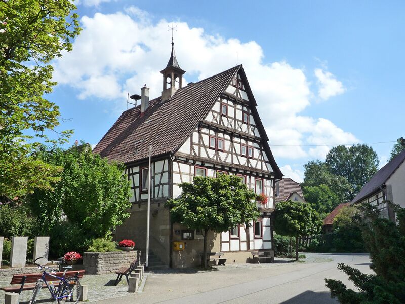 Datei:Muehlhausen-Rathaus.jpg