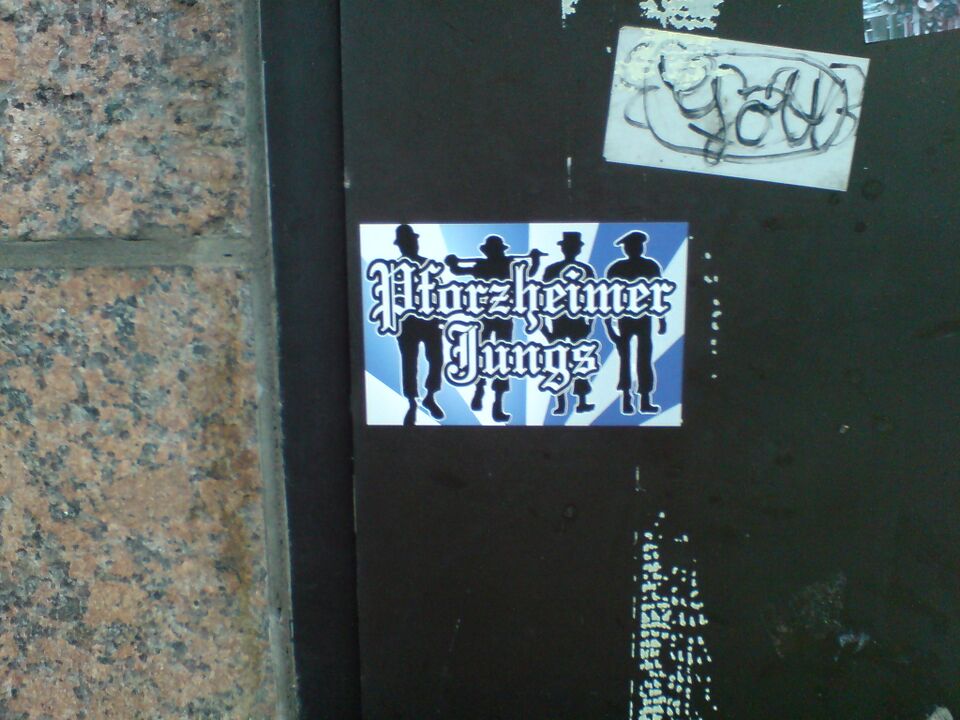 Datei:Pforzheimer jungssticker.JPG
