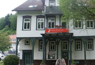 Ziegelmuseum im frühere Klosterbereich.JPG