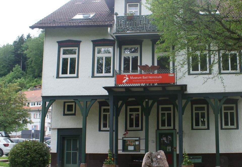 Datei:Ziegelmuseum im frühere Klosterbereich.JPG
