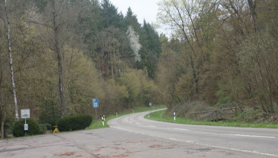 Datei:Wanderpark Dobel Richtung Eachtal.JPG