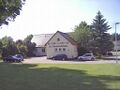 Der ev. Kindergarten