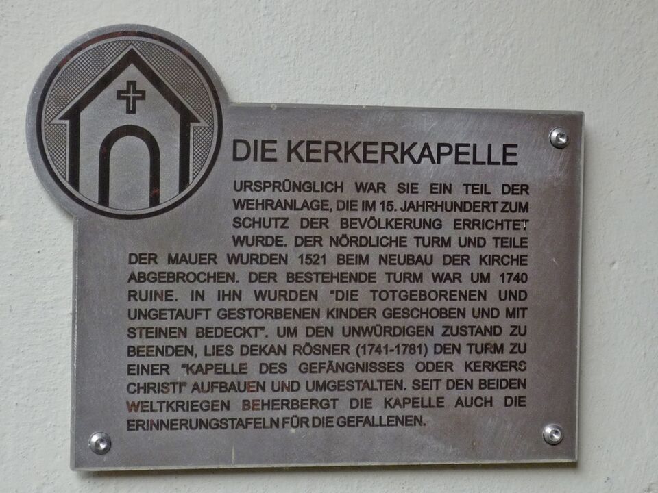 Datei:Neuhausen-Kerkerkapelle-Schild.jpg