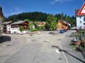 Dorfplatz Sprollenhaus