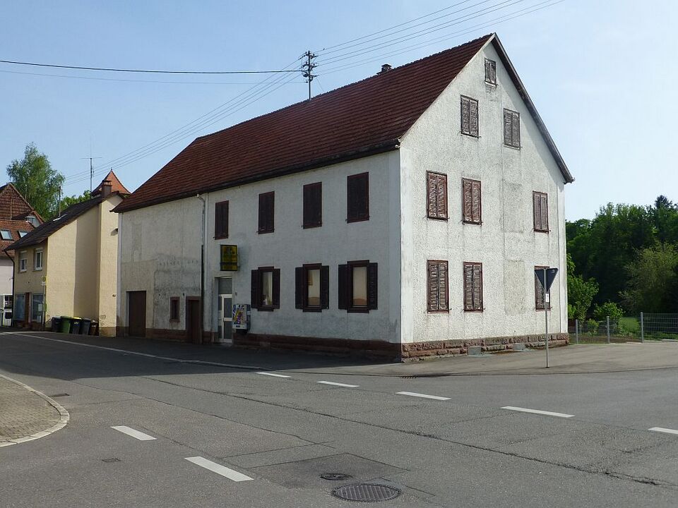 Datei:Ex Krone Mühlhausen-Würm 2026-05-24.jpg